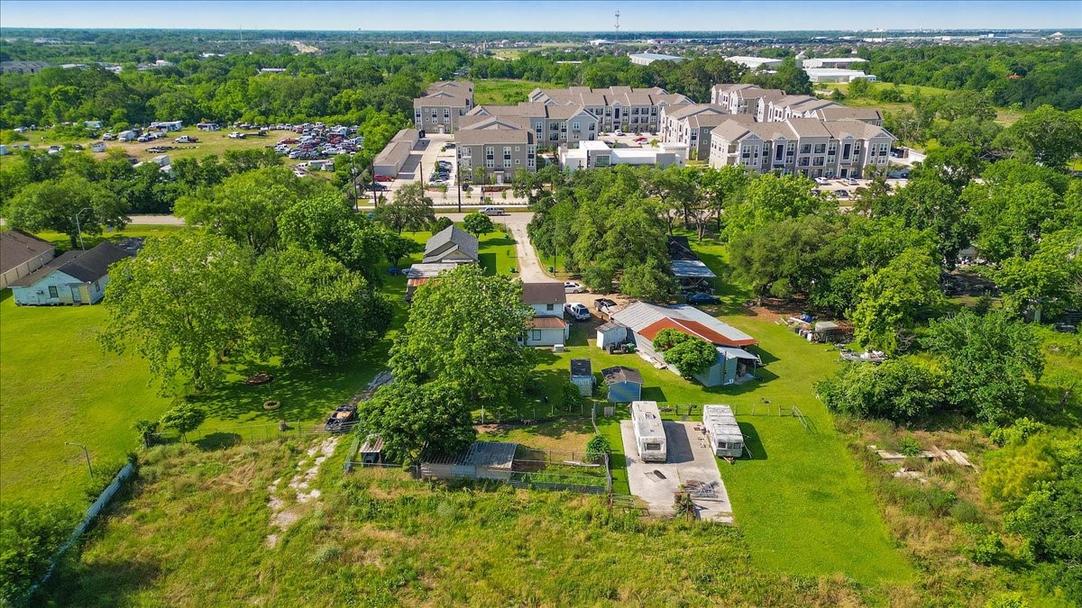 3929 Almeda Genoa Road Houston, TX 77047 - Photo 16 of 25