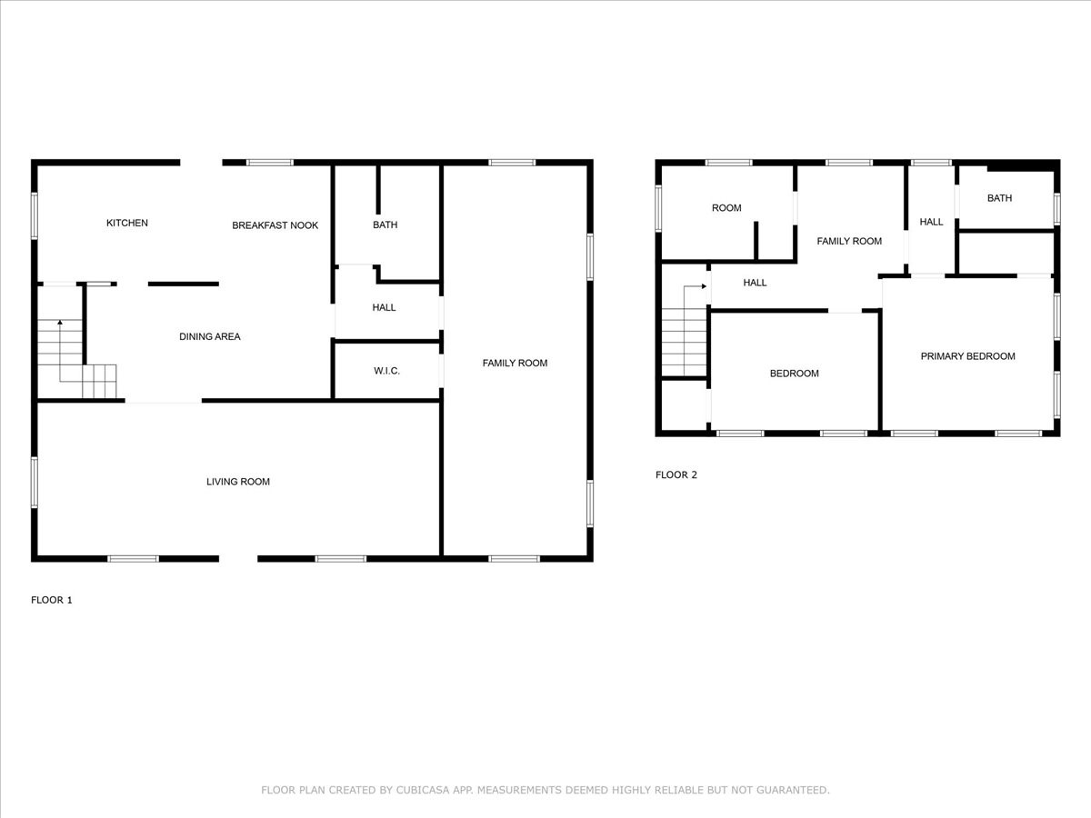 3929 Almeda Genoa Road Houston, TX 77047 - Photo 25 of 25 House 2 layout