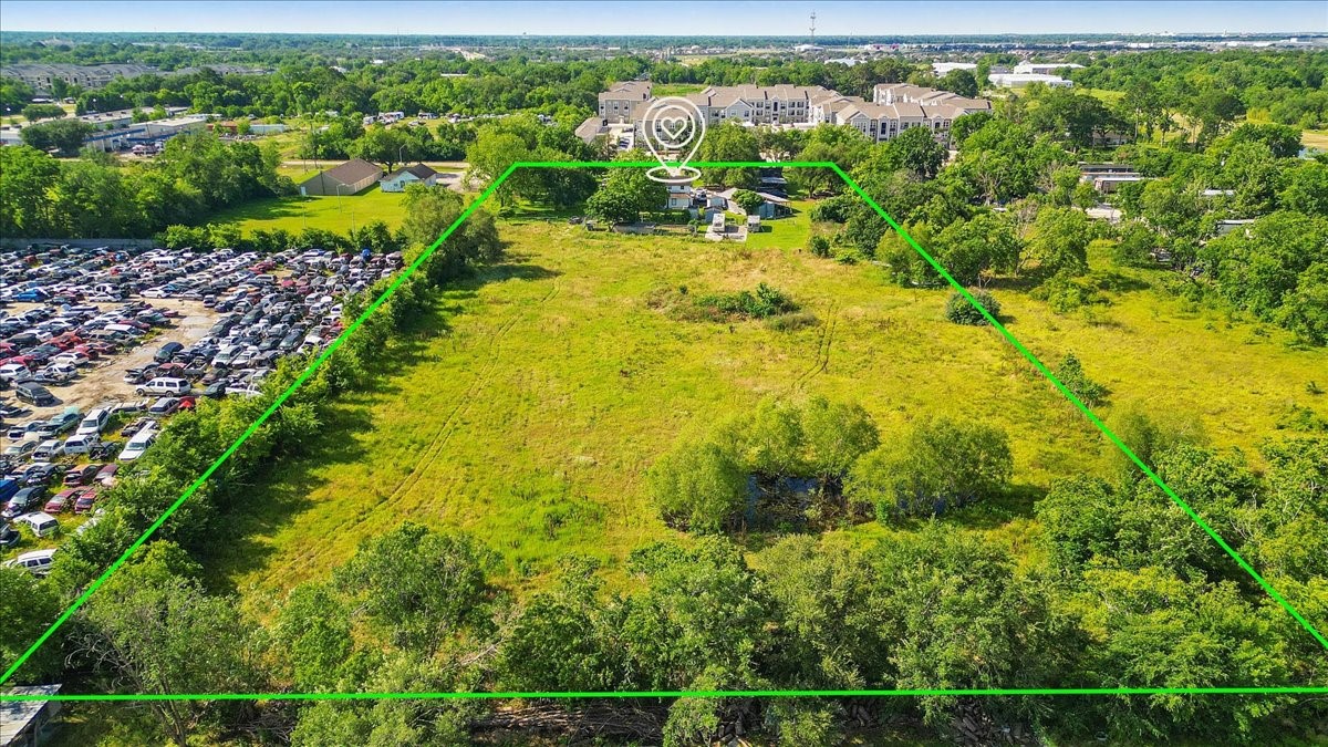 3929 Almeda Genoa Road Houston, TX 77047 - Photo 6 of 25