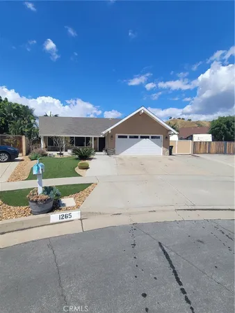 $1,299,999 | 1265 North Potomac Circle, Anaheim, CA 92807