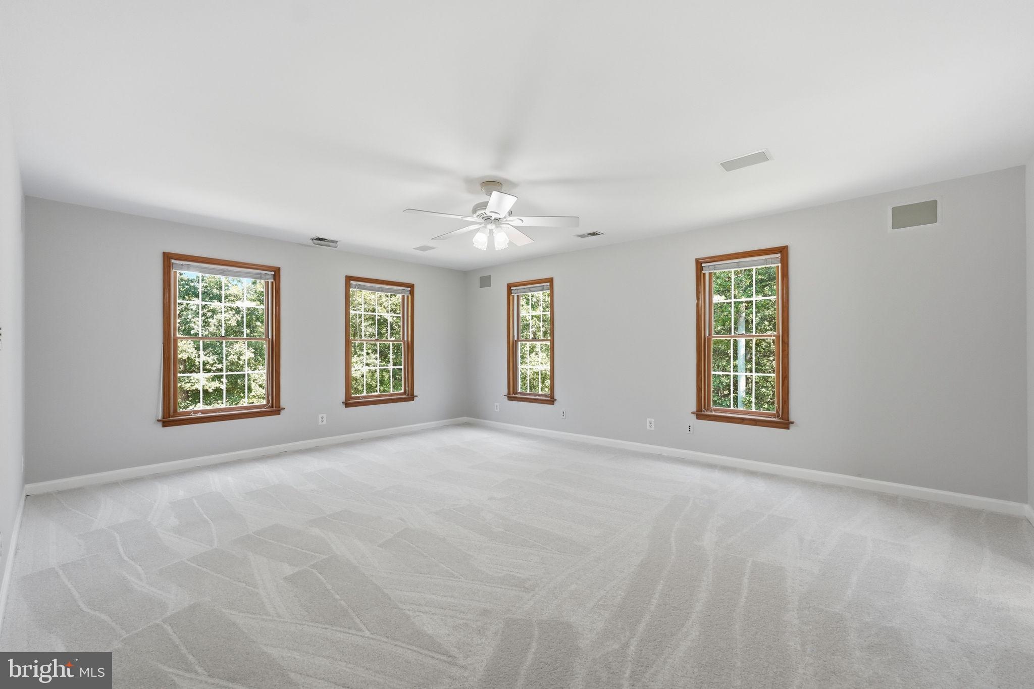 3459 Enduro Run Road Midland, VA 22728 - Photo 14 of 80 Primary Bedroom