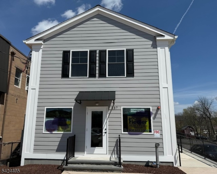 237 Main Street Hackettstown, NJ 07840 - Photo 1 of 15