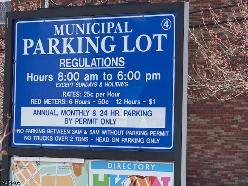 237 Main Street Hackettstown, NJ 07840 - Photo 15 of 15