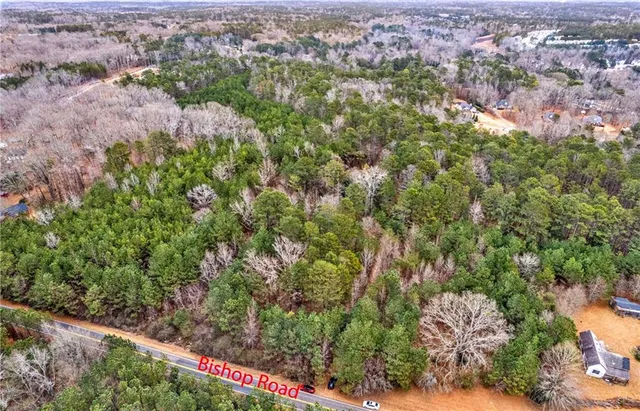 $2,137,500 | 7000 Bishop Road, Fairburn, GA 30213