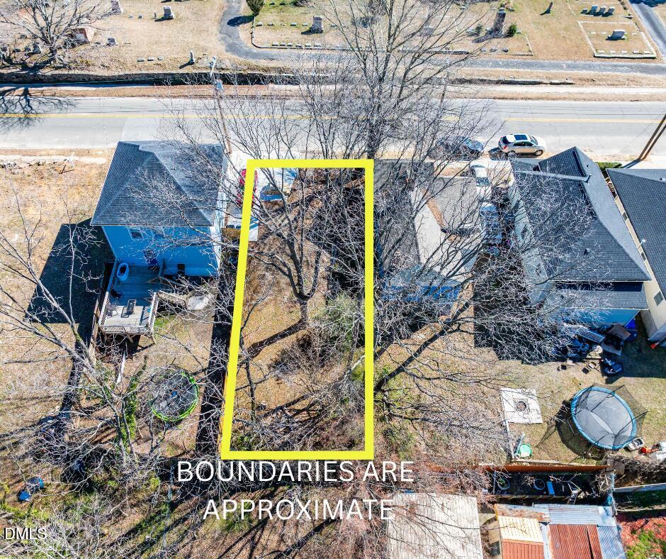 822 Kent Street Durham, NC 27701 - Photo 4 of 14