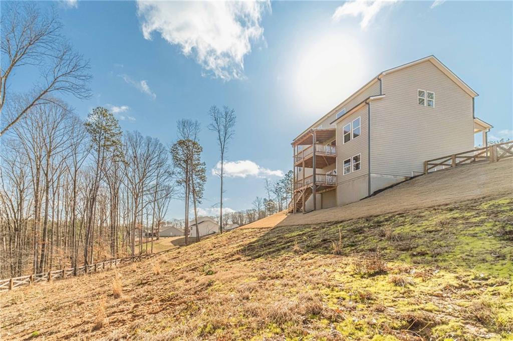 1548 Ridgewood Court Monroe, GA 30656 - Photo 44 of 59