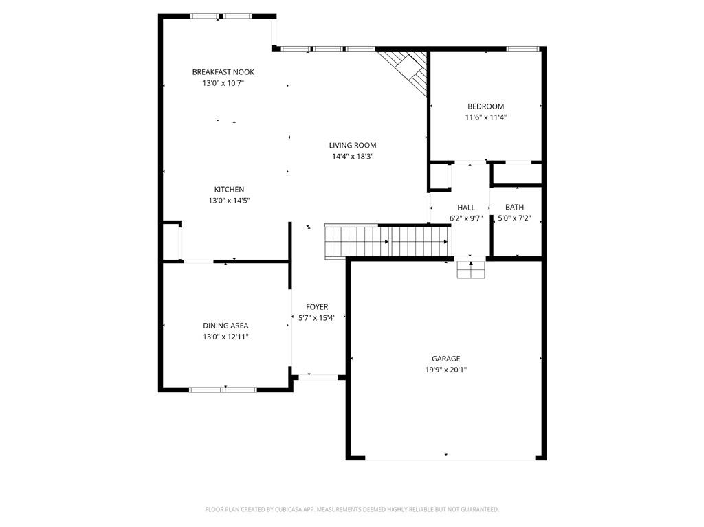 1548 Ridgewood Court Monroe, GA 30656 - Photo 57 of 59