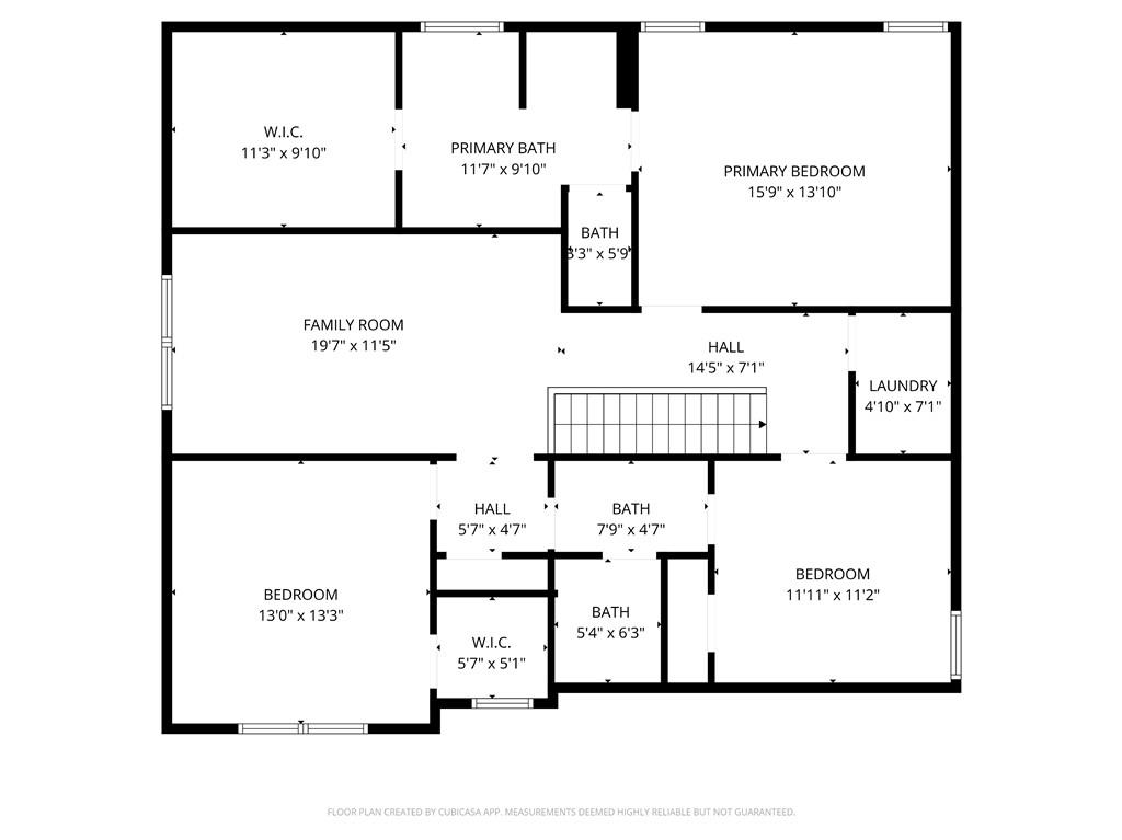 1548 Ridgewood Court Monroe, GA 30656 - Photo 62 of 63