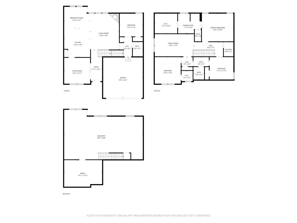 1548 Ridgewood Court Monroe, GA 30656 - Photo 63 of 63 unknown