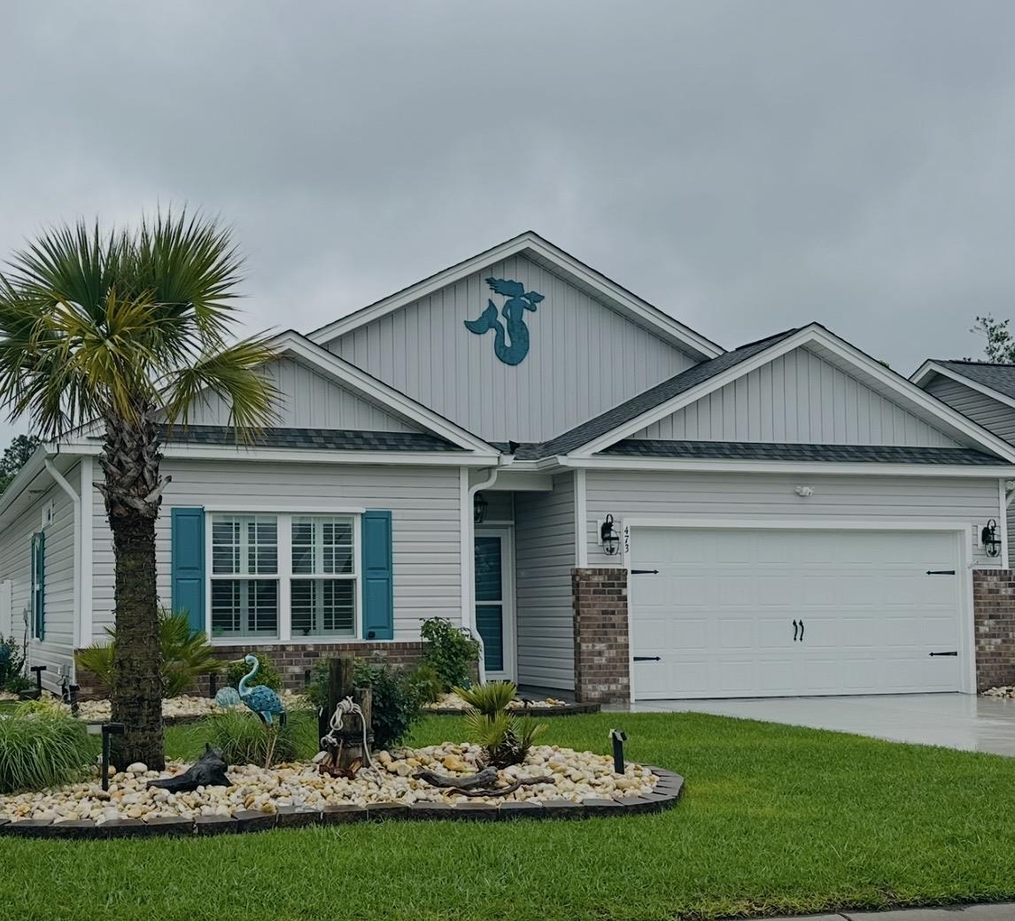 473 Rycola Circle Surfside Beach, SC 29575 - Photo 2 of 32
