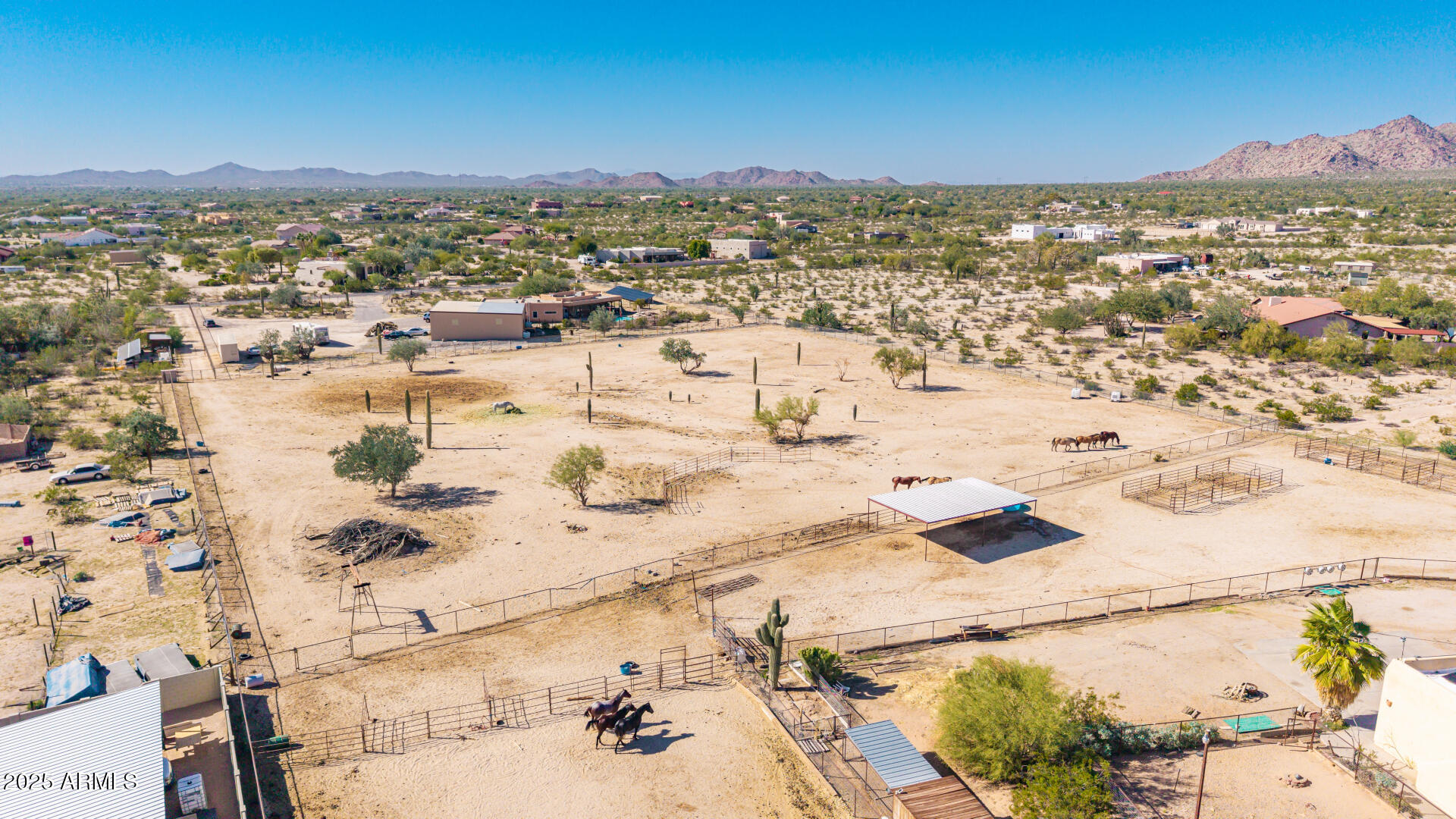 0 North Fantail Trail, Unit 2 Casa Grande, AZ 85194 - Photo 6 of 18 11 - Braidwood Drone