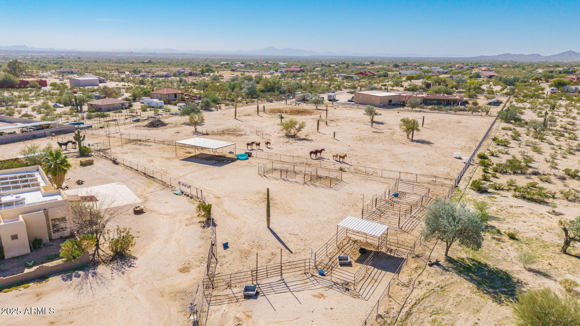 0 North Fantail Trail, Unit 2 Casa Grande, AZ 85194 - Photo 8 of 18 15 - Braidwood Drone