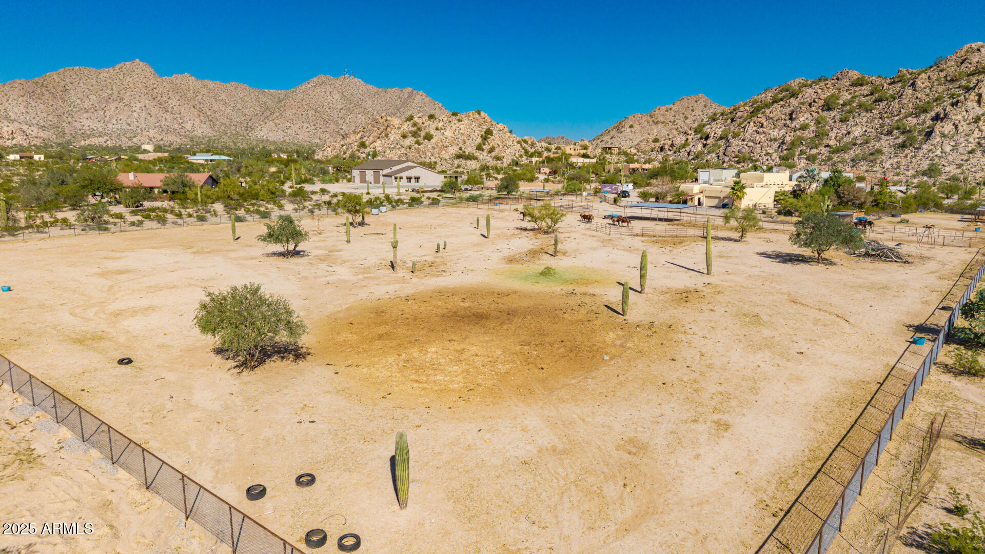 0 North Fantail Trail, Unit 2 Casa Grande, AZ 85194 - Photo 9 of 18 21 - Braidwood Drone