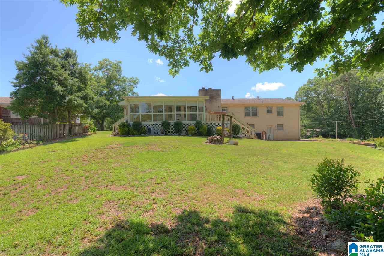 2021 Albritton Road Gardendale, AL 35071 - Photo 25 of 25