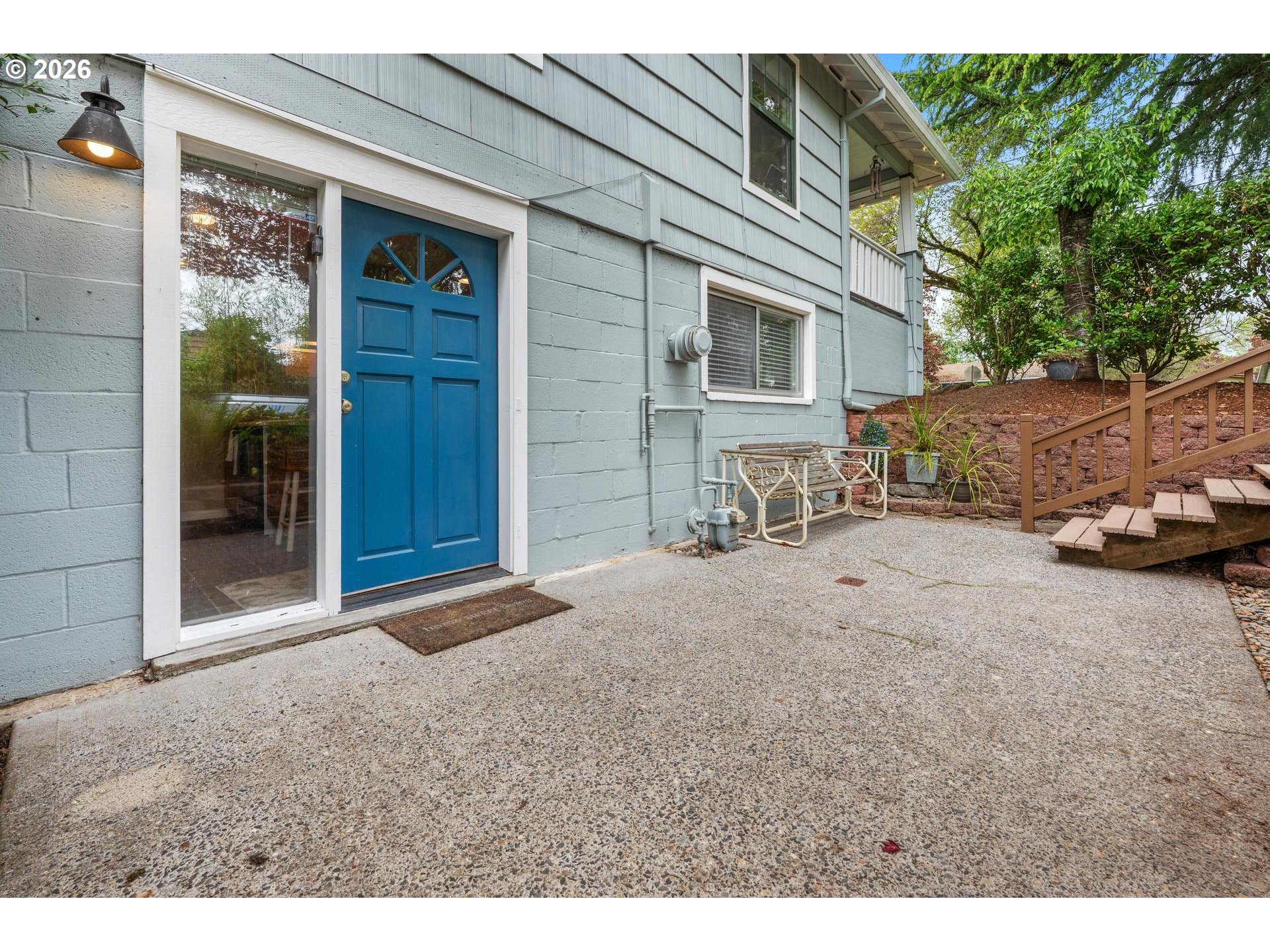 9130 Southwest Borders Street Portland, OR 97223 - Photo 25 of 38