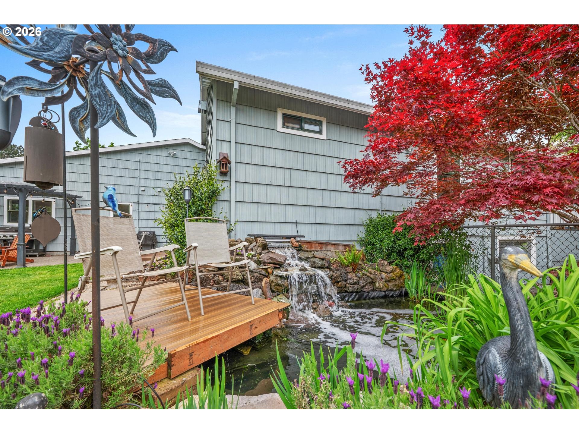 9130 Southwest Borders Street Portland, OR 97223 - Photo 26 of 38