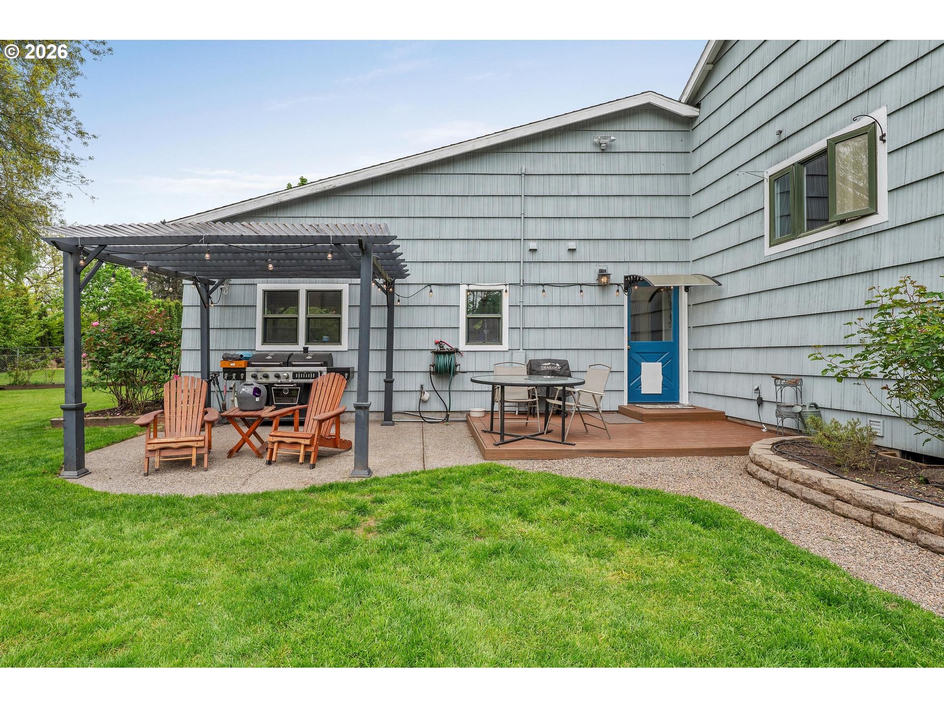 9130 Southwest Borders Street Portland, OR 97223 - Photo 27 of 38