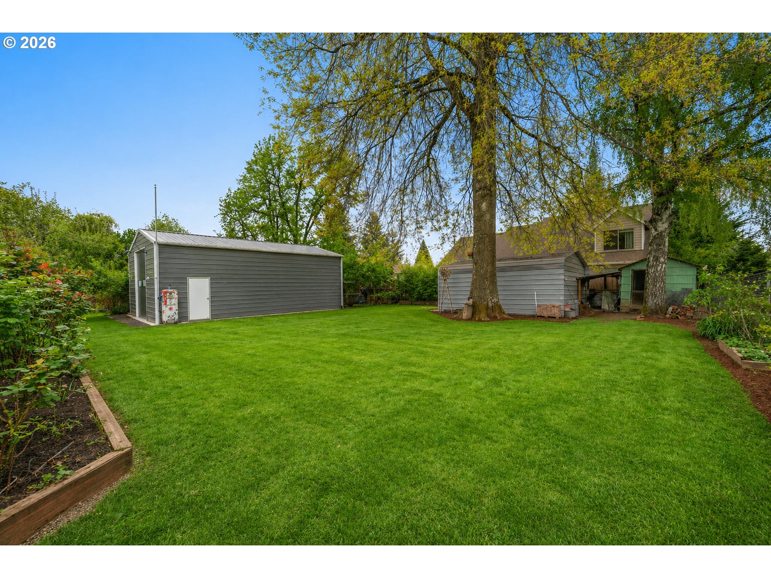 9130 Southwest Borders Street Portland, OR 97223 - Photo 32 of 38