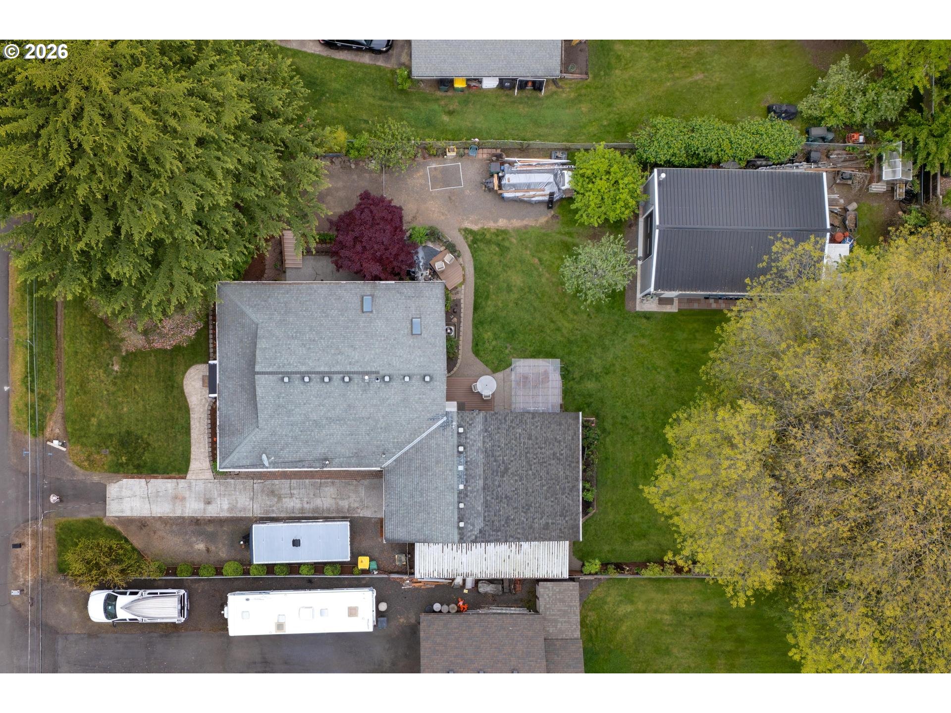 9130 Southwest Borders Street Portland, OR 97223 - Photo 35 of 38