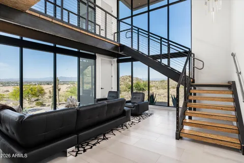 $4,999,999 | 5601 West Thunder Cloud Drive, Queen Creek, AZ 85144