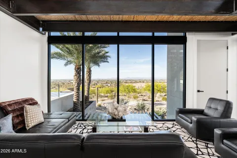 $4,999,999 | 5601 West Thunder Cloud Drive, Queen Creek, AZ 85144