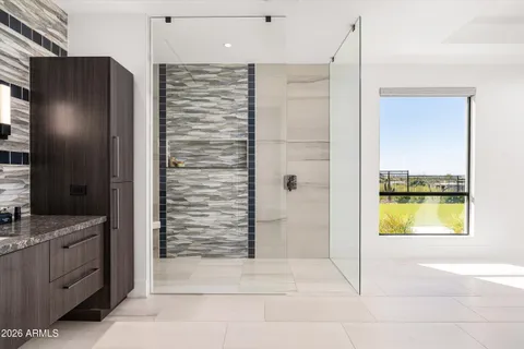 $4,999,999 | 5601 West Thunder Cloud Drive, Queen Creek, AZ 85144