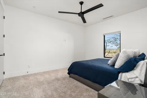 $4,999,999 | 5601 West Thunder Cloud Drive, Queen Creek, AZ 85144