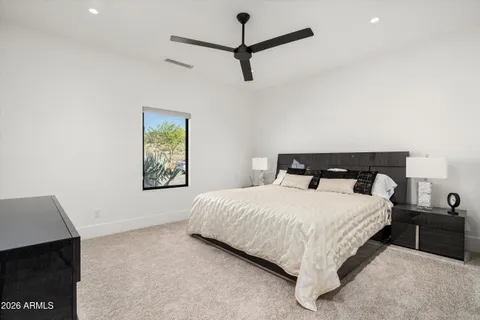 $4,999,999 | 5601 West Thunder Cloud Drive, Queen Creek, AZ 85144