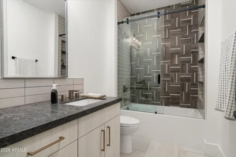 $4,999,999 | 5601 West Thunder Cloud Drive, Queen Creek, AZ 85144