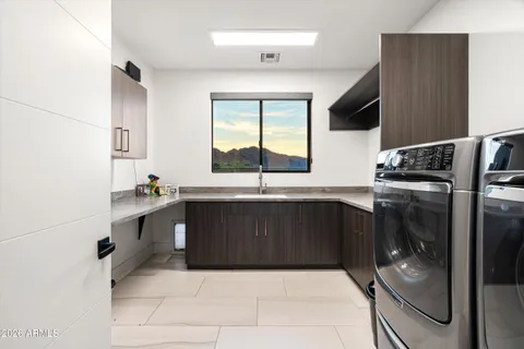 $4,999,999 | 5601 West Thunder Cloud Drive, Queen Creek, AZ 85144