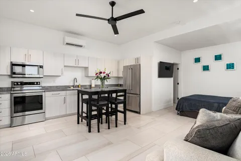 $4,999,999 | 5601 West Thunder Cloud Drive, Queen Creek, AZ 85144