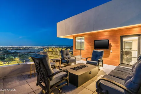 $4,999,999 | 5601 West Thunder Cloud Drive, Queen Creek, AZ 85144