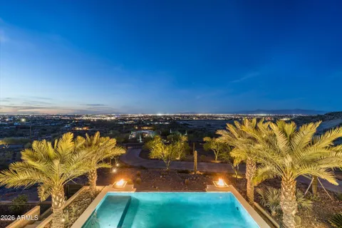 $4,999,999 | 5601 West Thunder Cloud Drive, Queen Creek, AZ 85144