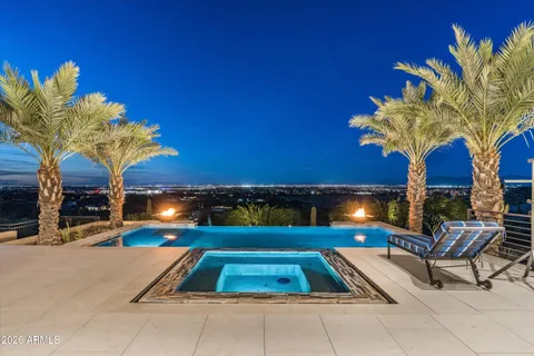 $4,999,999 | 5601 West Thunder Cloud Drive, Queen Creek, AZ 85144