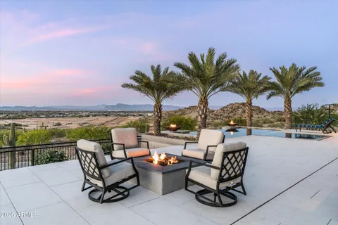 $4,999,999 | 5601 West Thunder Cloud Drive, Queen Creek, AZ 85144