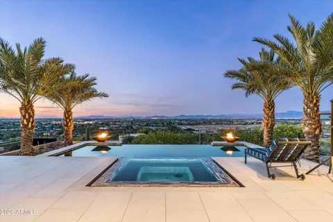 $4,999,999 | 5601 West Thunder Cloud Drive, Queen Creek, AZ 85144