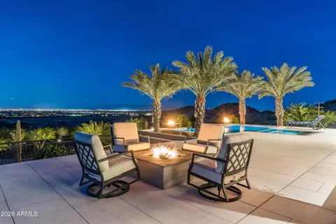 $4,999,999 | 5601 West Thunder Cloud Drive, Queen Creek, AZ 85144