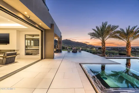 $4,999,999 | 5601 West Thunder Cloud Drive, Queen Creek, AZ 85144