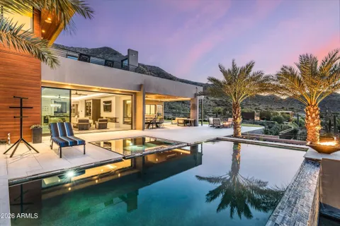 $4,999,999 | 5601 West Thunder Cloud Drive, Queen Creek, AZ 85144