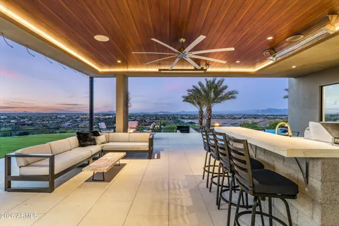 $4,999,999 | 5601 West Thunder Cloud Drive, Queen Creek, AZ 85144