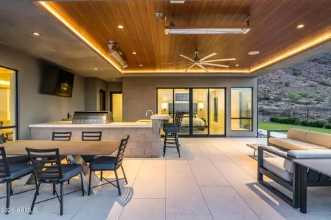 $4,999,999 | 5601 West Thunder Cloud Drive, Queen Creek, AZ 85144