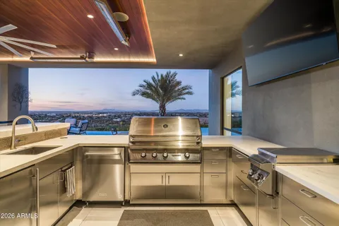 $4,999,999 | 5601 West Thunder Cloud Drive, Queen Creek, AZ 85144