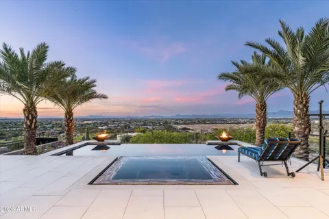 $4,999,999 | 5601 West Thunder Cloud Drive, Queen Creek, AZ 85144