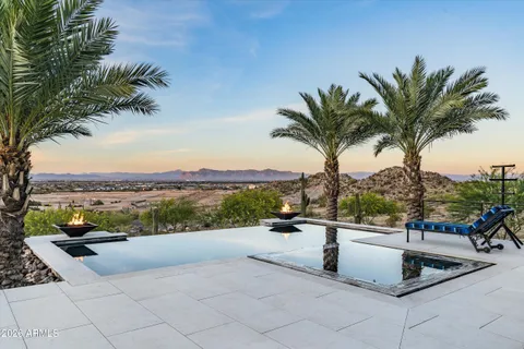 $4,999,999 | 5601 West Thunder Cloud Drive, Queen Creek, AZ 85144