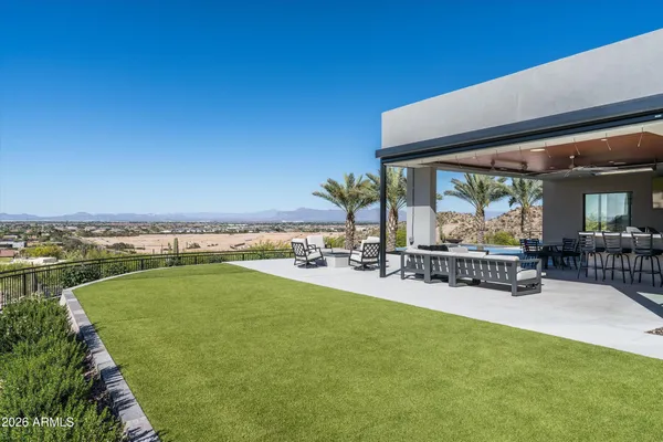 $4,999,999 | 5601 West Thunder Cloud Drive, Queen Creek, AZ 85144