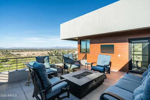 $4,999,999 | 5601 West Thunder Cloud Drive, Queen Creek, AZ 85144