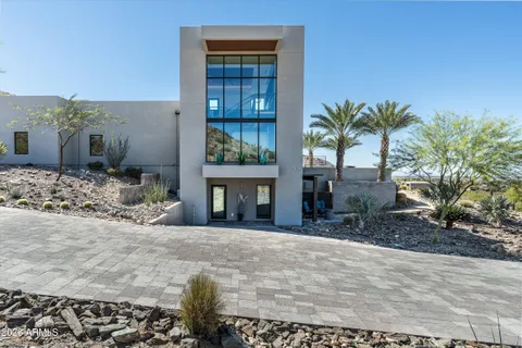 $4,999,999 | 5601 West Thunder Cloud Drive, Queen Creek, AZ 85144