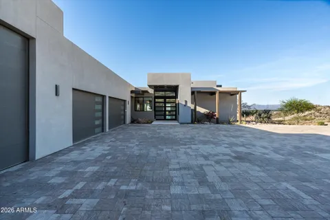 $4,999,999 | 5601 West Thunder Cloud Drive, Queen Creek, AZ 85144