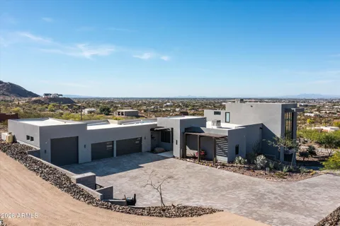 $4,999,999 | 5601 West Thunder Cloud Drive, Queen Creek, AZ 85144