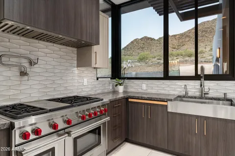 $4,999,999 | 5601 West Thunder Cloud Drive, Queen Creek, AZ 85144